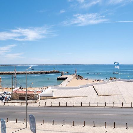 Fabrica Da Ribeira 80 By Destination Algarve Apartment Lagos Ngoại thất bức ảnh