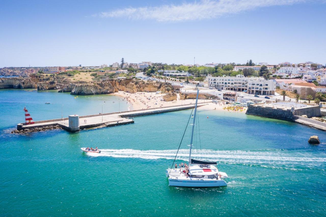 Fabrica Da Ribeira 80 By Destination Algarve Apartment Lagos Ngoại thất bức ảnh