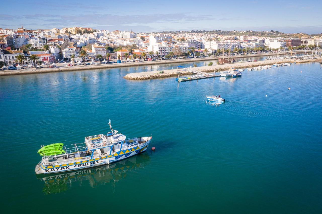 Fabrica Da Ribeira 80 By Destination Algarve Apartment Lagos Ngoại thất bức ảnh