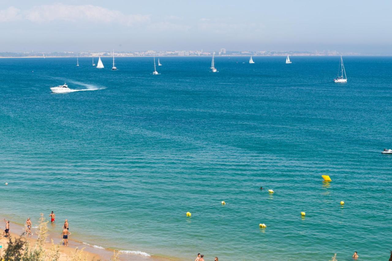 Fabrica Da Ribeira 80 By Destination Algarve Apartment Lagos Ngoại thất bức ảnh