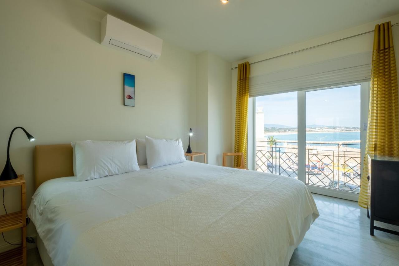 Fabrica Da Ribeira 80 By Destination Algarve Apartment Lagos Ngoại thất bức ảnh