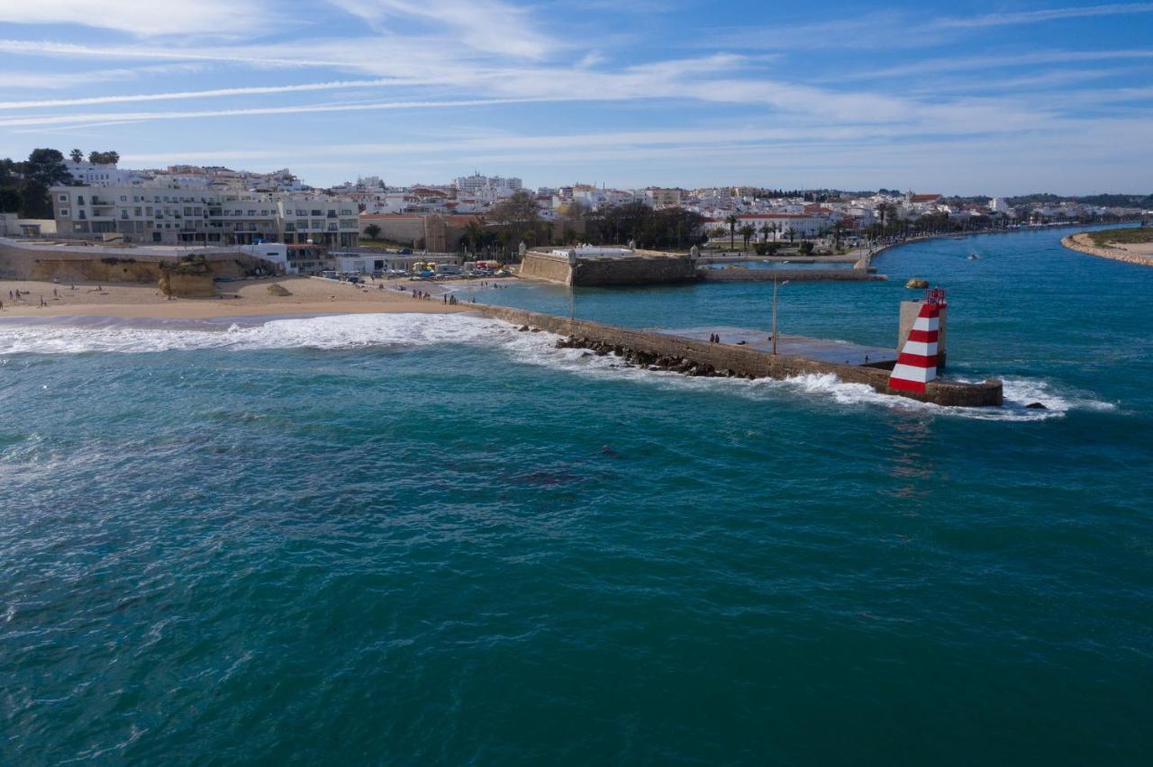 Fabrica Da Ribeira 80 By Destination Algarve Apartment Lagos Ngoại thất bức ảnh