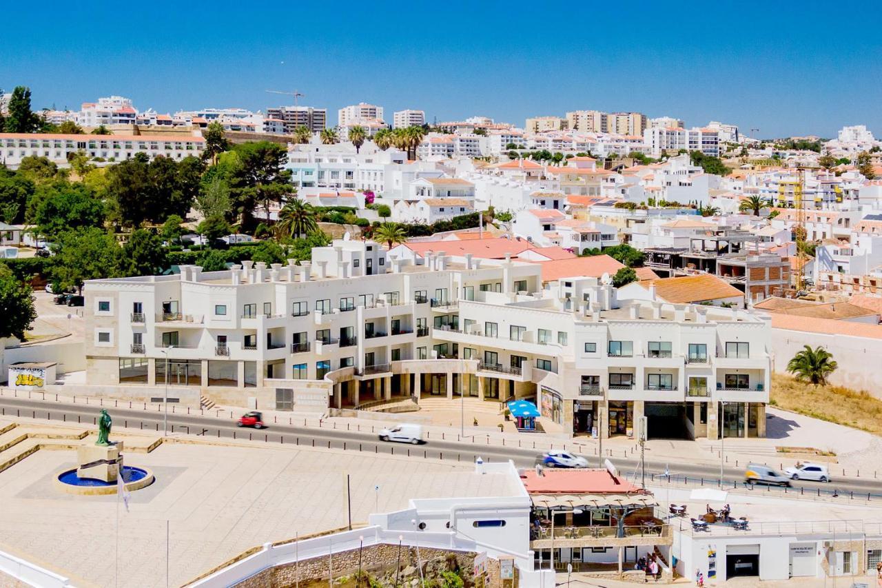 Fabrica Da Ribeira 80 By Destination Algarve Apartment Lagos Ngoại thất bức ảnh