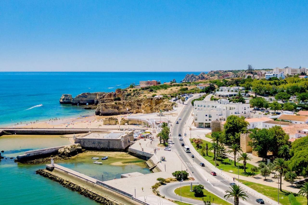 Fabrica Da Ribeira 80 By Destination Algarve Apartment Lagos Ngoại thất bức ảnh