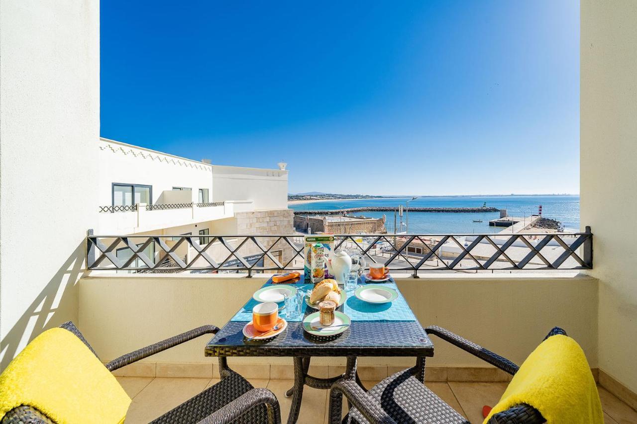 Fabrica Da Ribeira 80 By Destination Algarve Apartment Lagos Ngoại thất bức ảnh