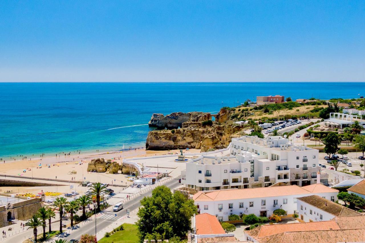 Fabrica Da Ribeira 80 By Destination Algarve Apartment Lagos Ngoại thất bức ảnh