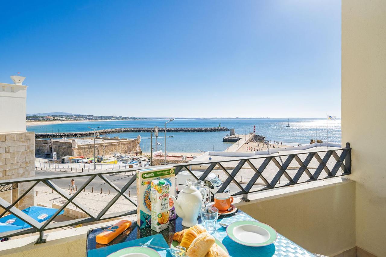 Fabrica Da Ribeira 80 By Destination Algarve Apartment Lagos Ngoại thất bức ảnh