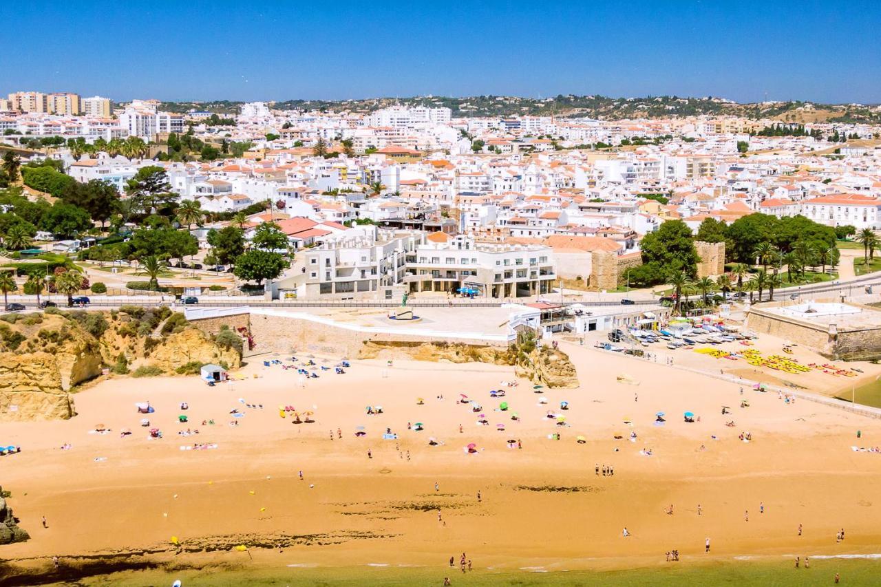 Fabrica Da Ribeira 80 By Destination Algarve Apartment Lagos Ngoại thất bức ảnh