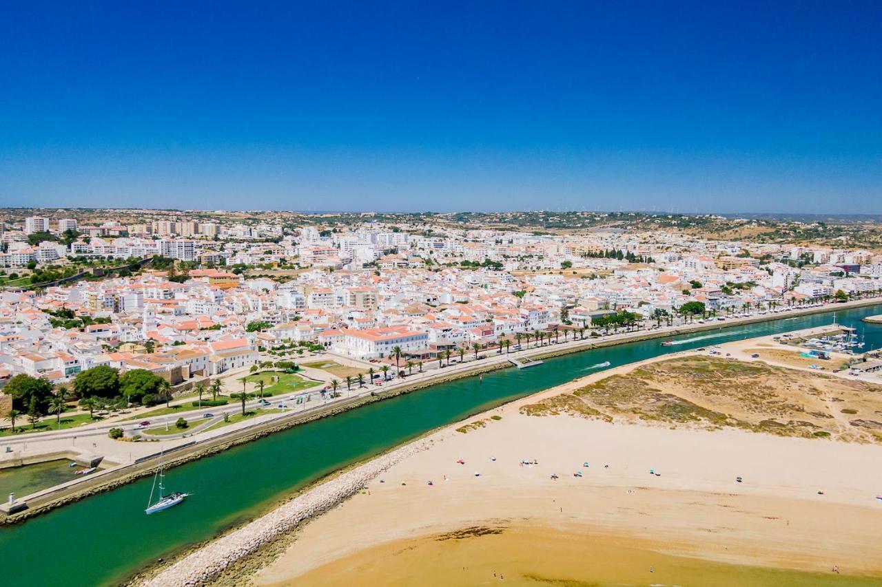 Fabrica Da Ribeira 80 By Destination Algarve Apartment Lagos Ngoại thất bức ảnh