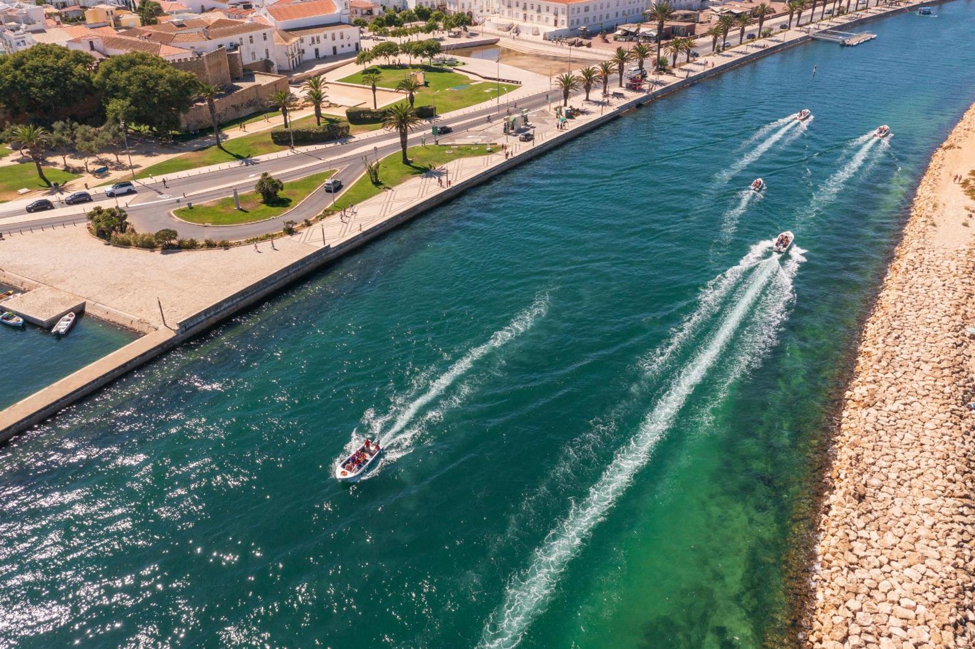 Fabrica Da Ribeira 80 By Destination Algarve Apartment Lagos Ngoại thất bức ảnh