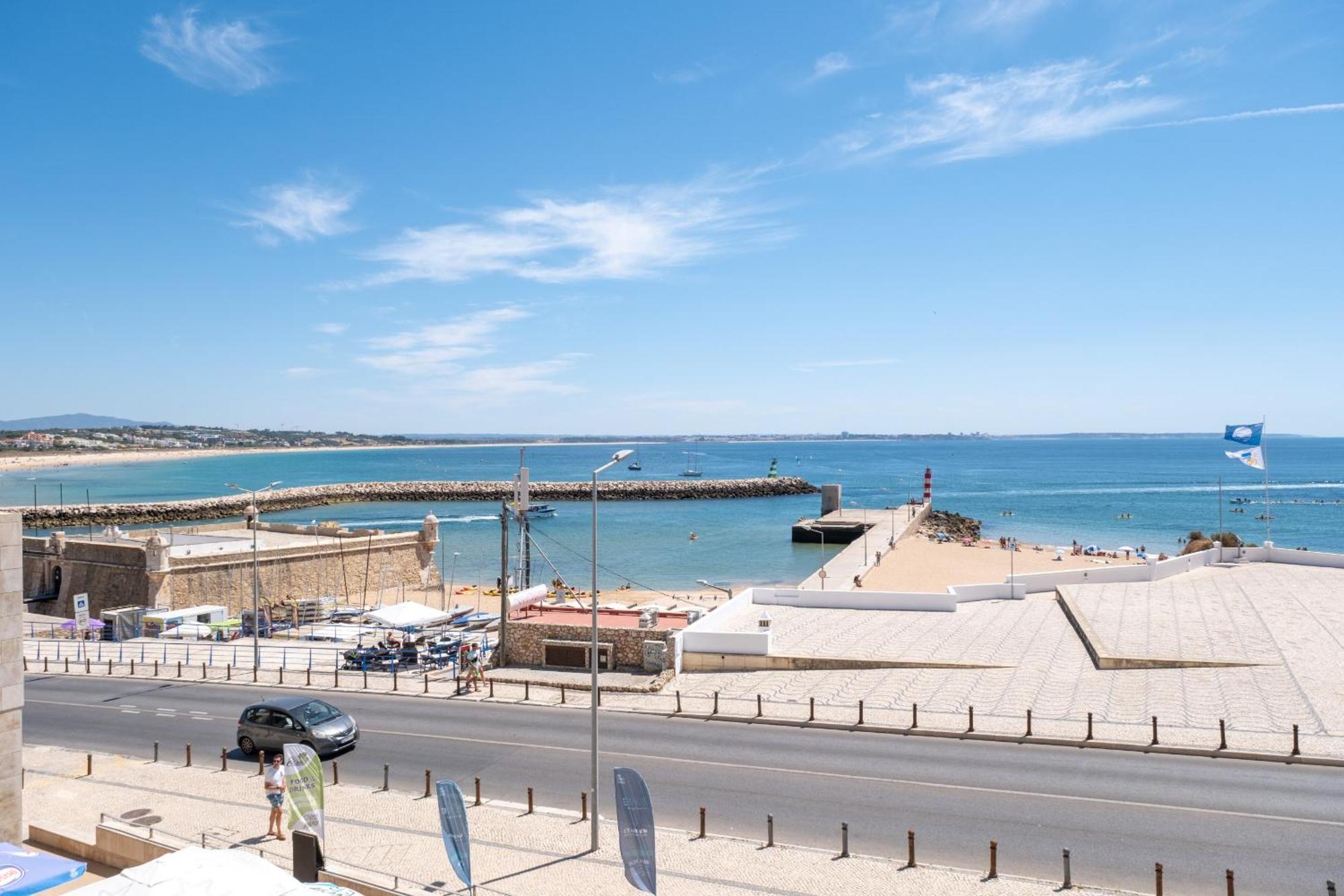 Fabrica Da Ribeira 80 By Destination Algarve Apartment Lagos Ngoại thất bức ảnh