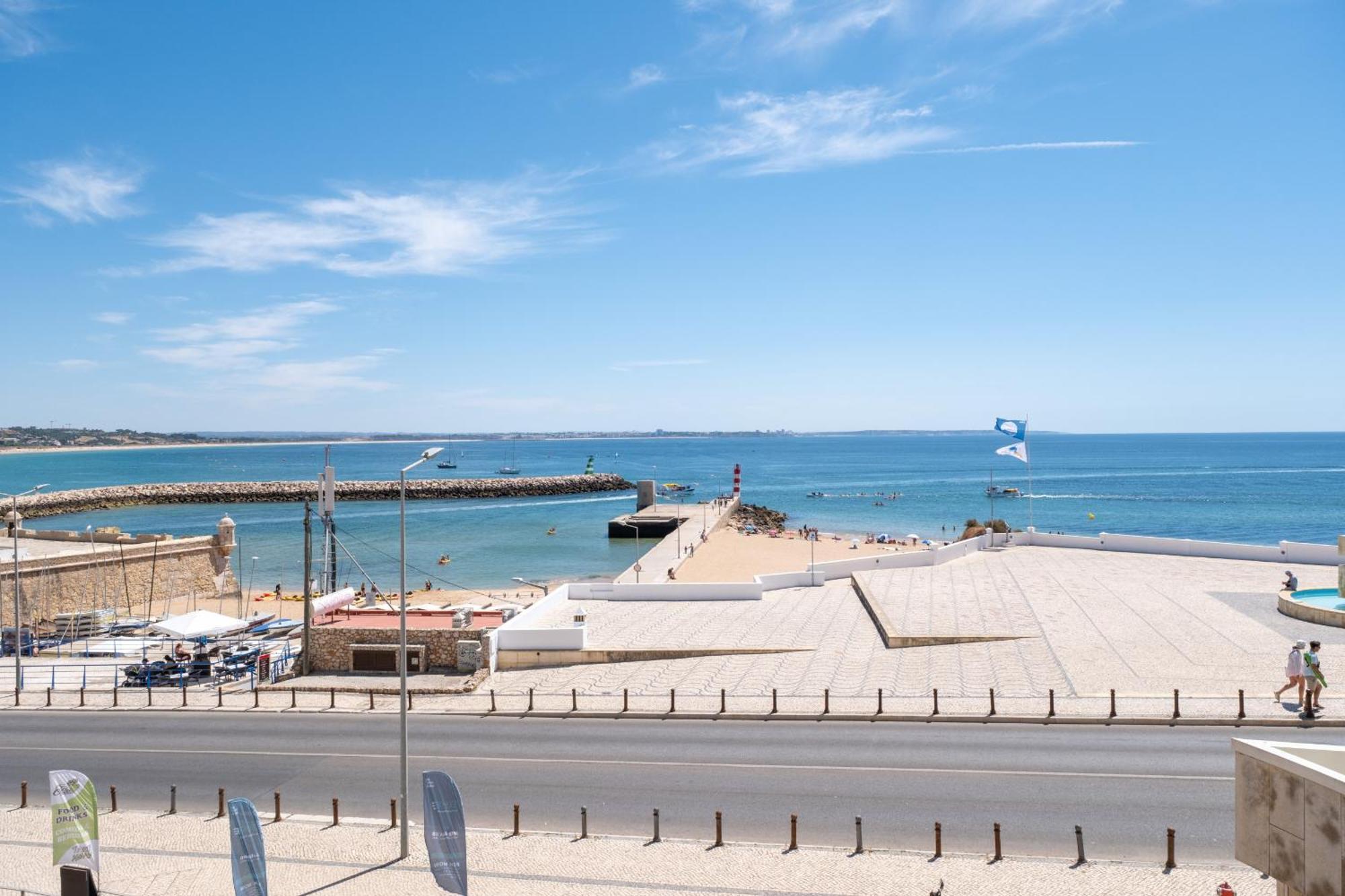 Fabrica Da Ribeira 80 By Destination Algarve Apartment Lagos Ngoại thất bức ảnh