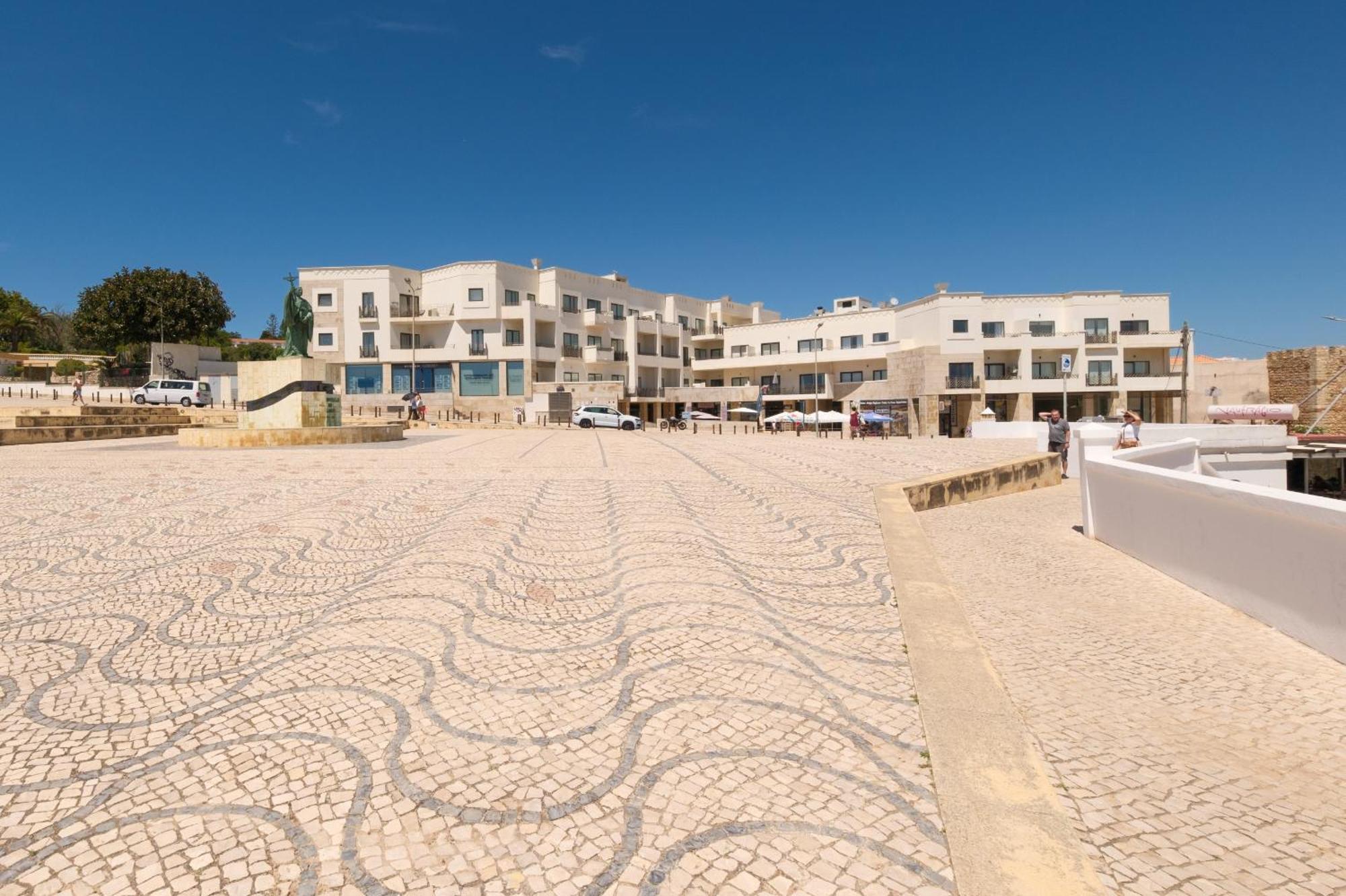 Fabrica Da Ribeira 80 By Destination Algarve Apartment Lagos Ngoại thất bức ảnh