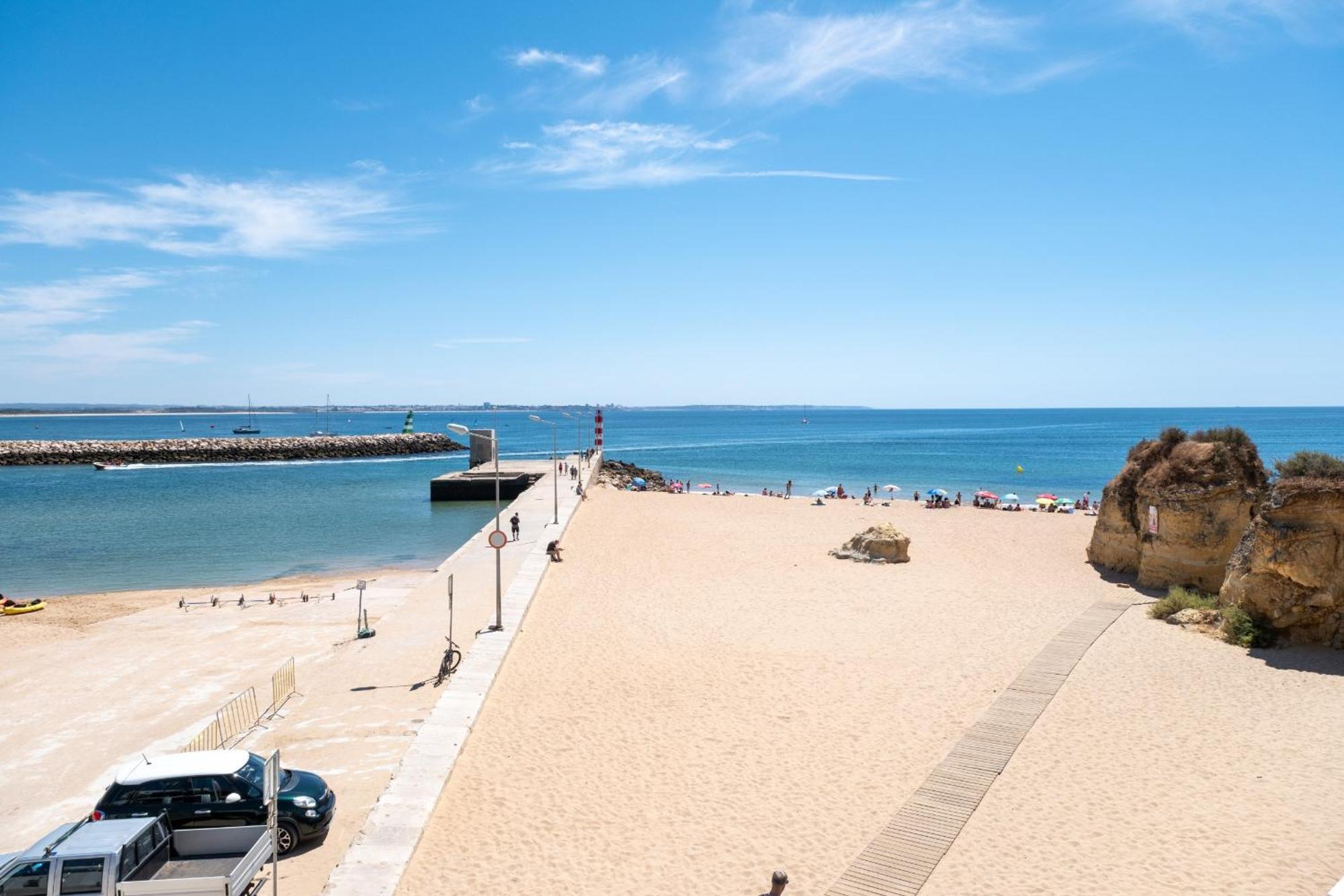 Fabrica Da Ribeira 80 By Destination Algarve Apartment Lagos Ngoại thất bức ảnh