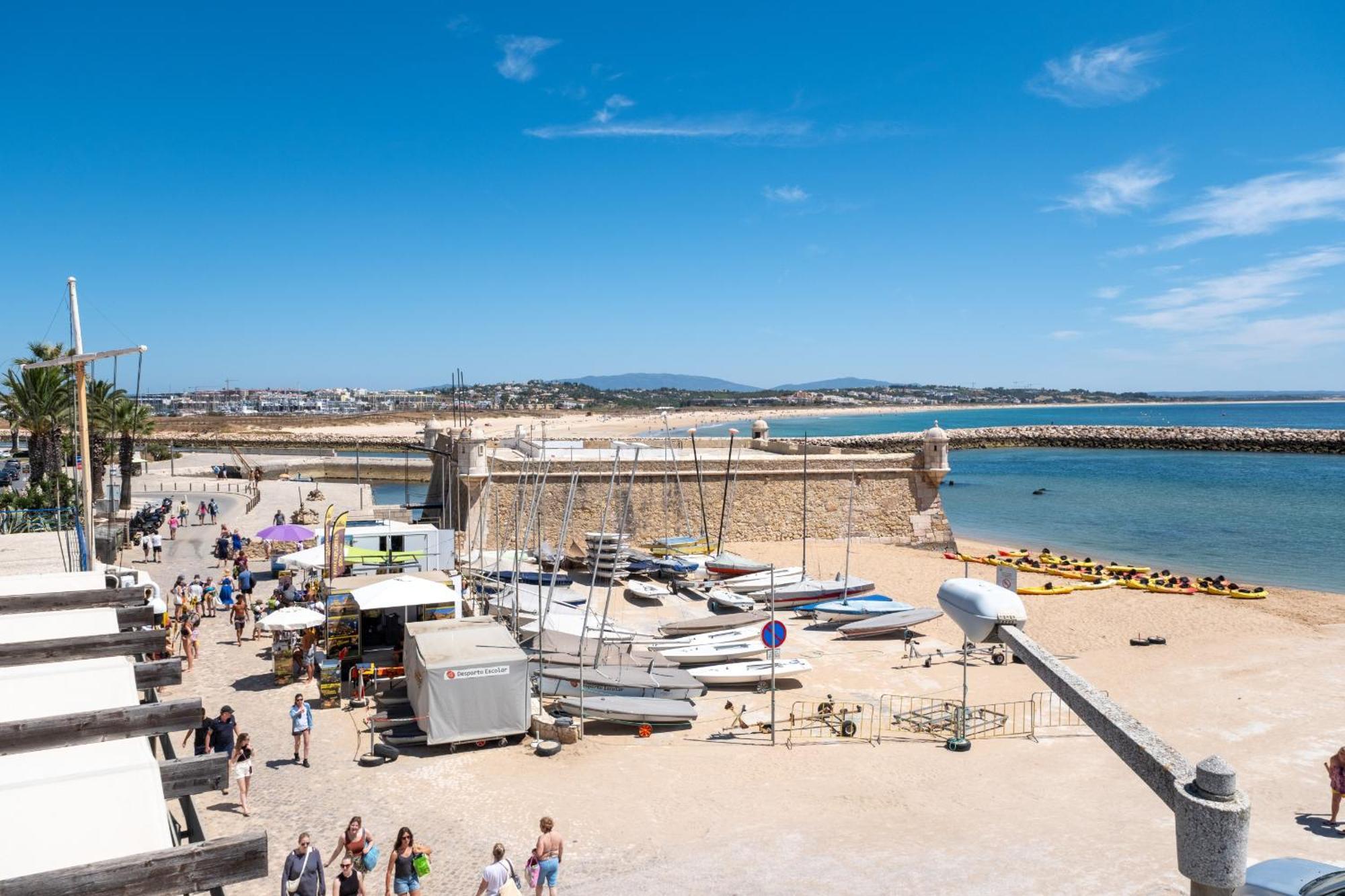 Fabrica Da Ribeira 80 By Destination Algarve Apartment Lagos Ngoại thất bức ảnh