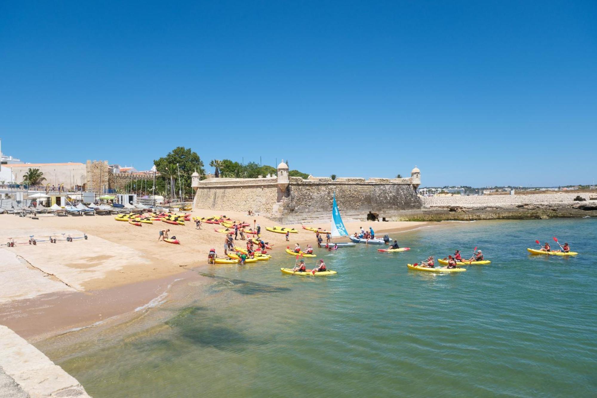 Fabrica Da Ribeira 80 By Destination Algarve Apartment Lagos Ngoại thất bức ảnh
