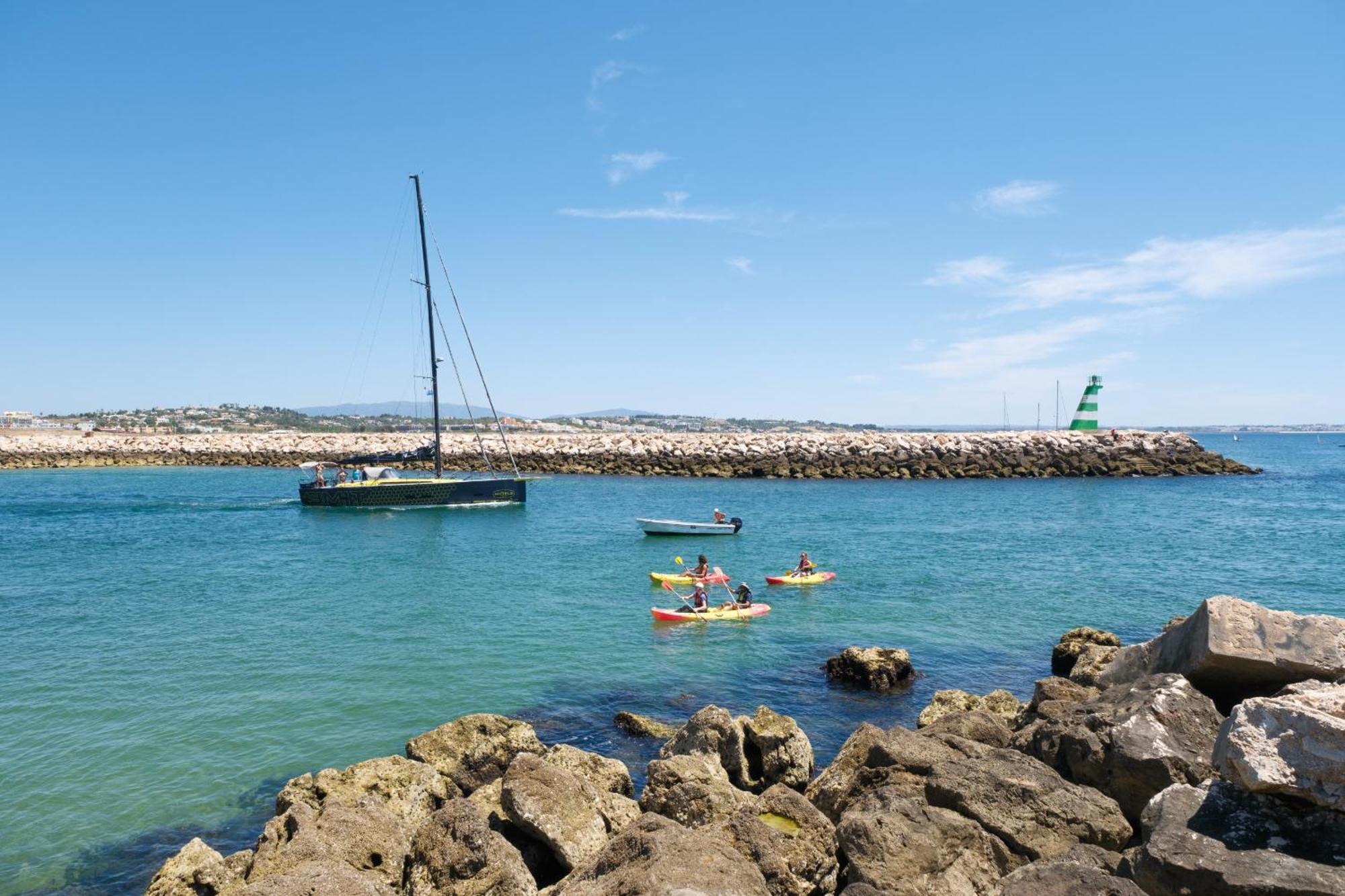 Fabrica Da Ribeira 80 By Destination Algarve Apartment Lagos Ngoại thất bức ảnh