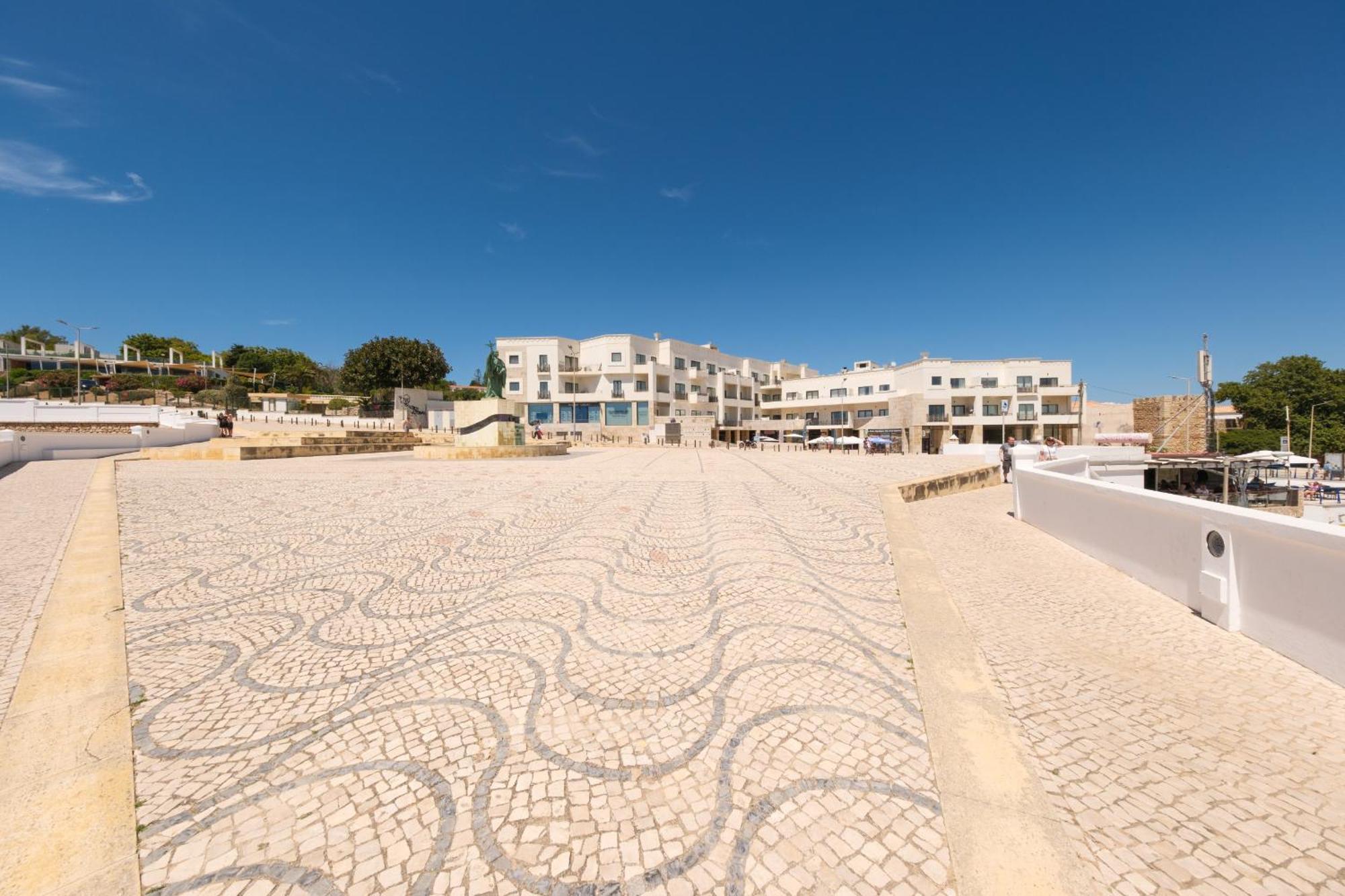 Fabrica Da Ribeira 80 By Destination Algarve Apartment Lagos Ngoại thất bức ảnh