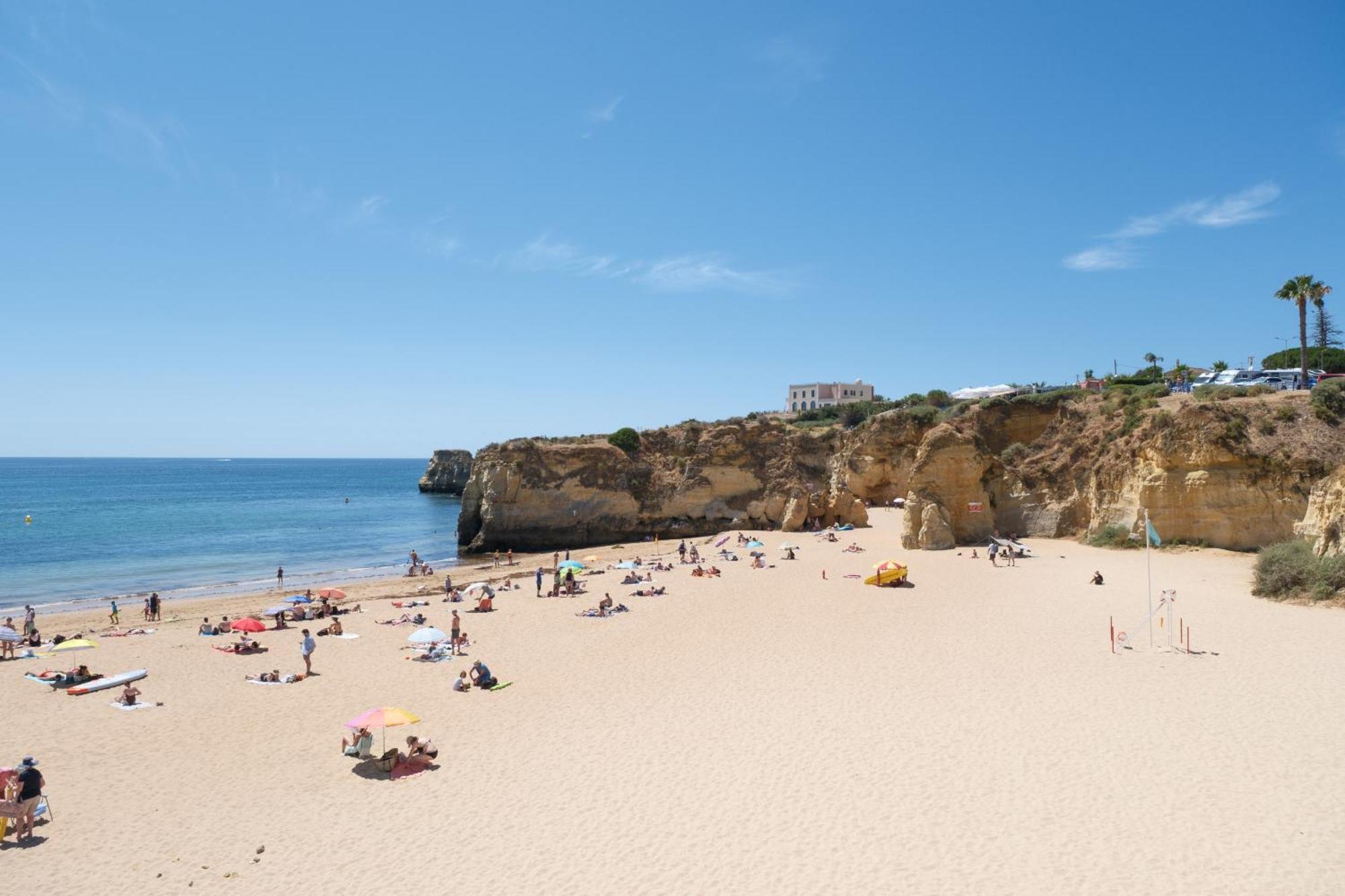 Fabrica Da Ribeira 80 By Destination Algarve Apartment Lagos Ngoại thất bức ảnh