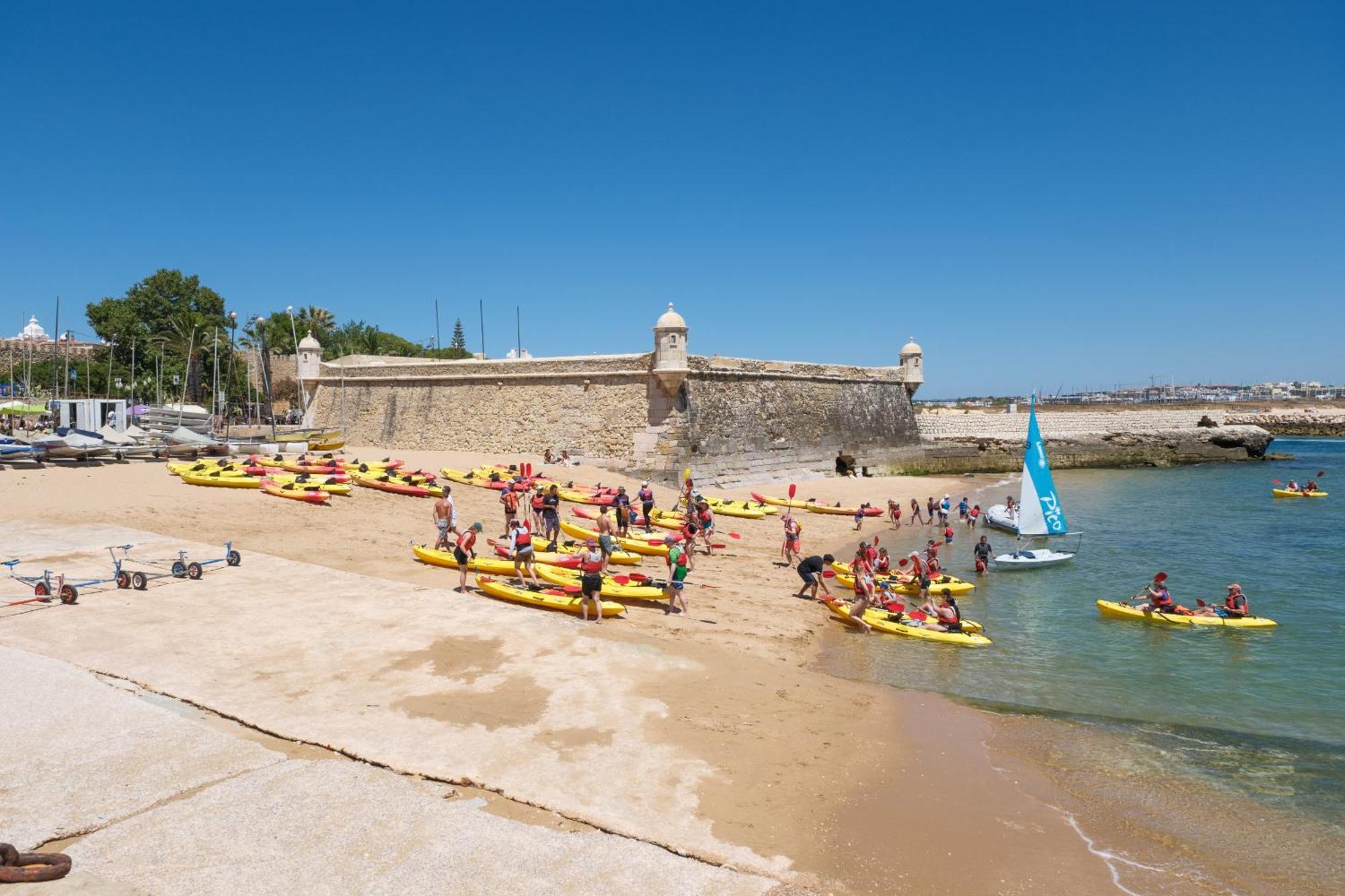 Fabrica Da Ribeira 80 By Destination Algarve Apartment Lagos Ngoại thất bức ảnh