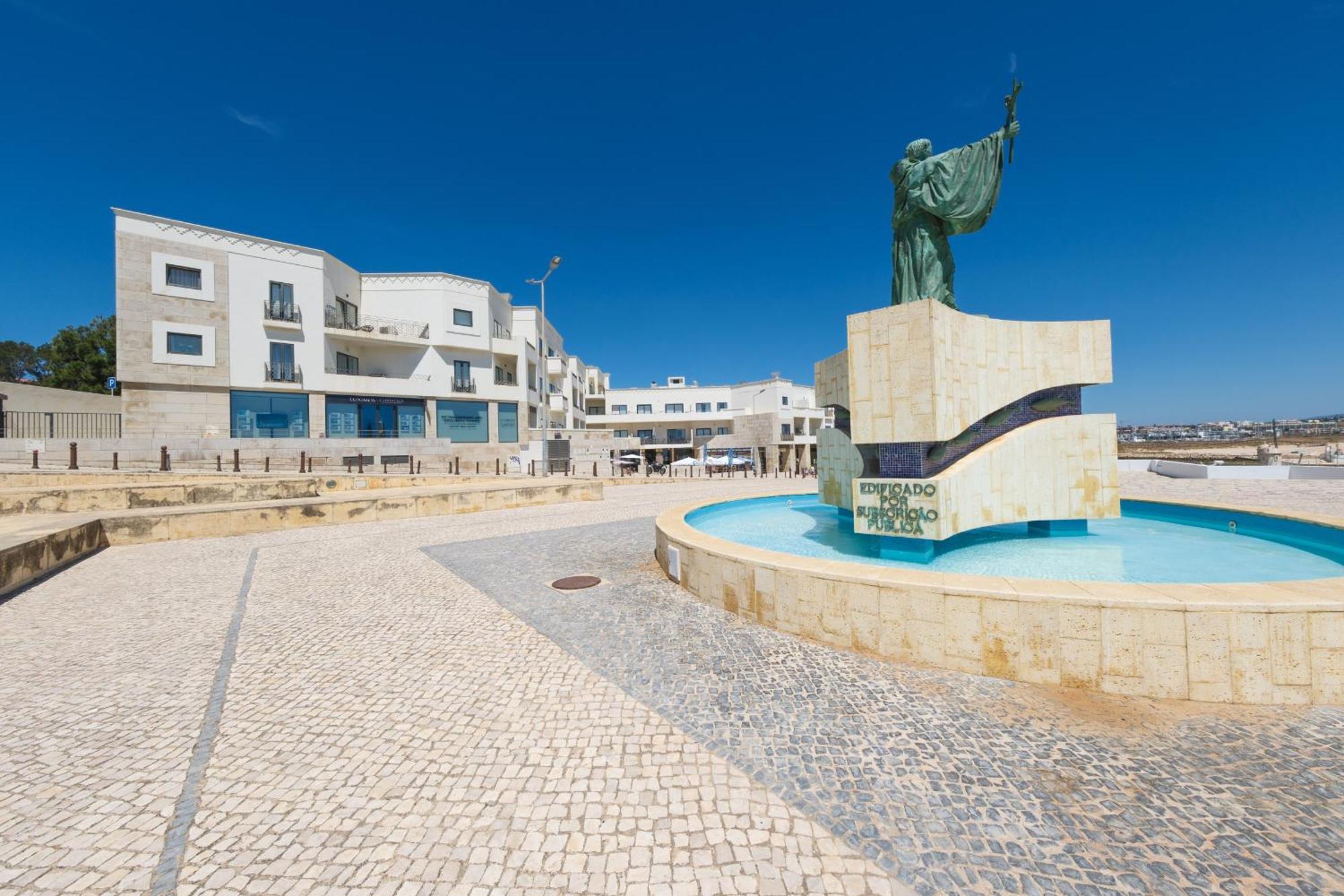 Fabrica Da Ribeira 80 By Destination Algarve Apartment Lagos Ngoại thất bức ảnh