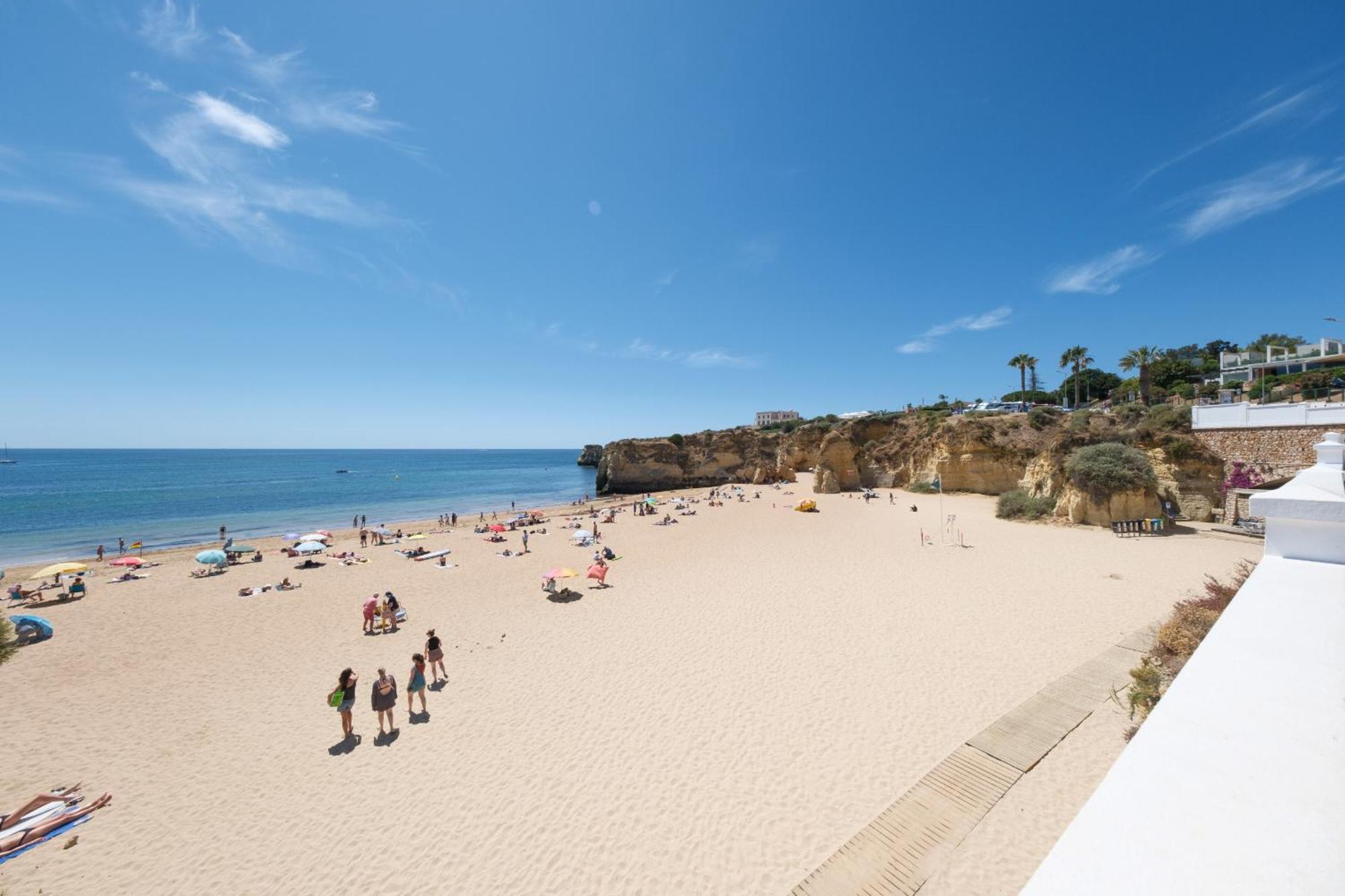 Fabrica Da Ribeira 80 By Destination Algarve Apartment Lagos Ngoại thất bức ảnh