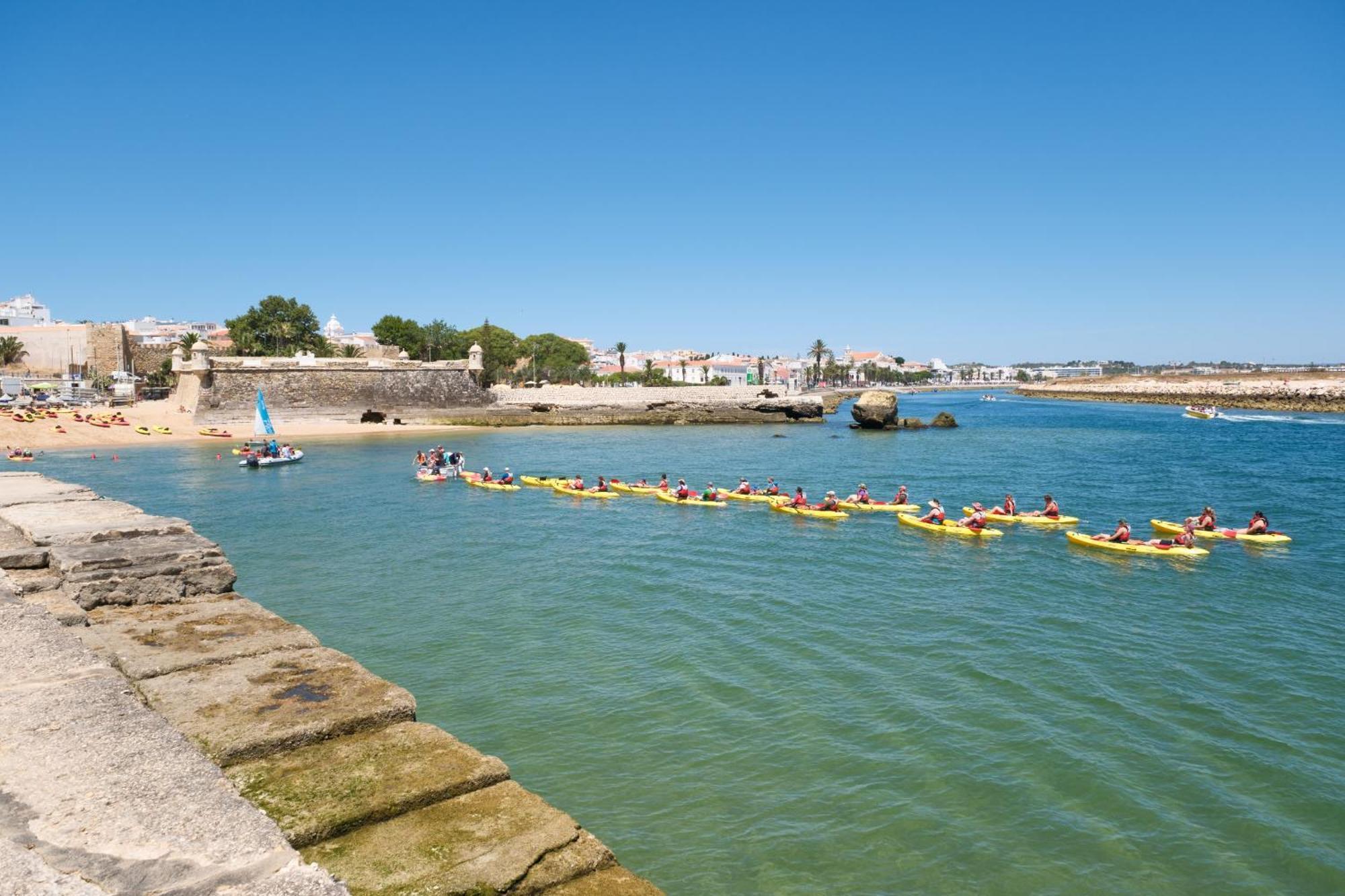 Fabrica Da Ribeira 80 By Destination Algarve Apartment Lagos Ngoại thất bức ảnh