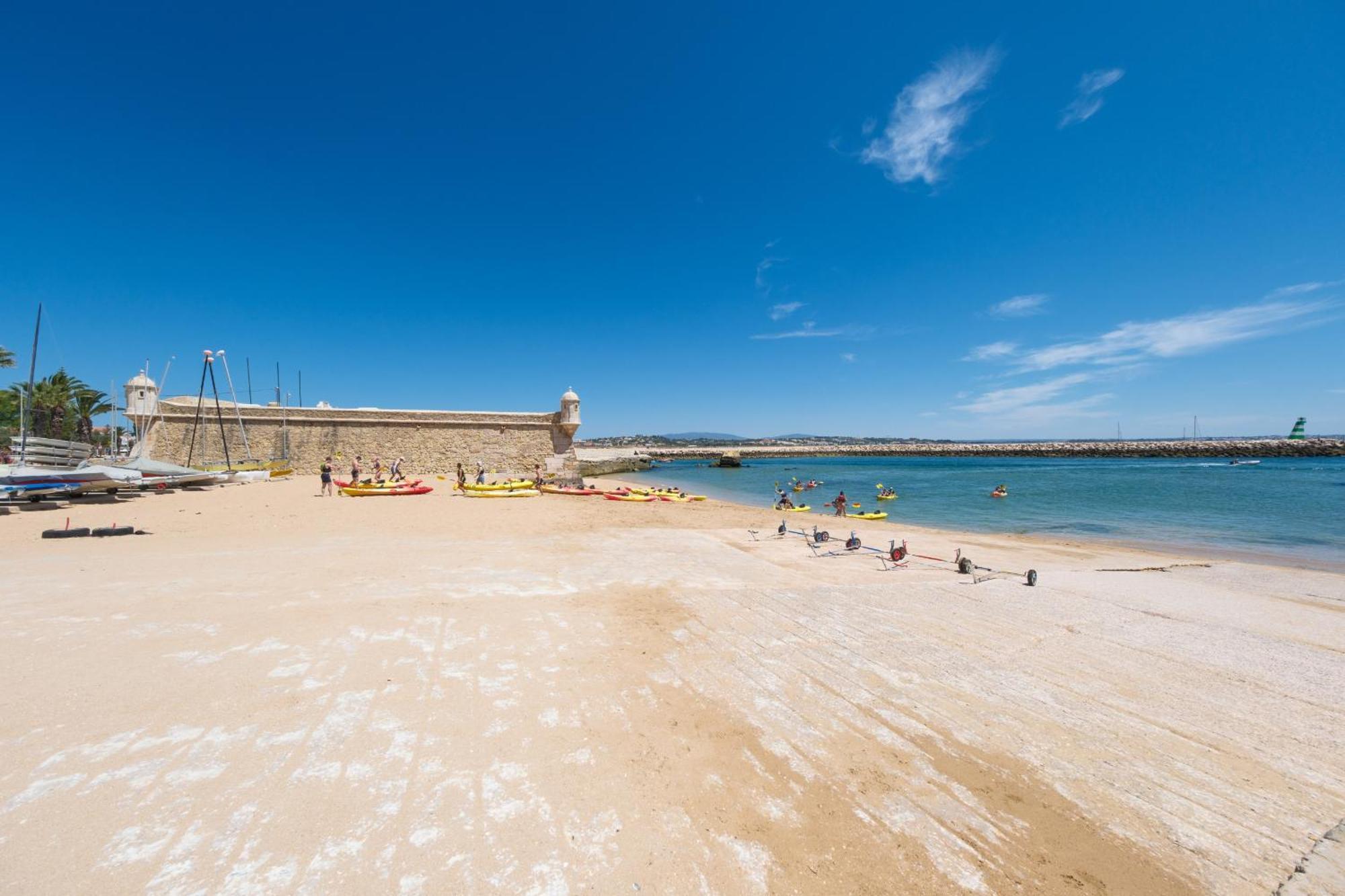 Fabrica Da Ribeira 80 By Destination Algarve Apartment Lagos Ngoại thất bức ảnh