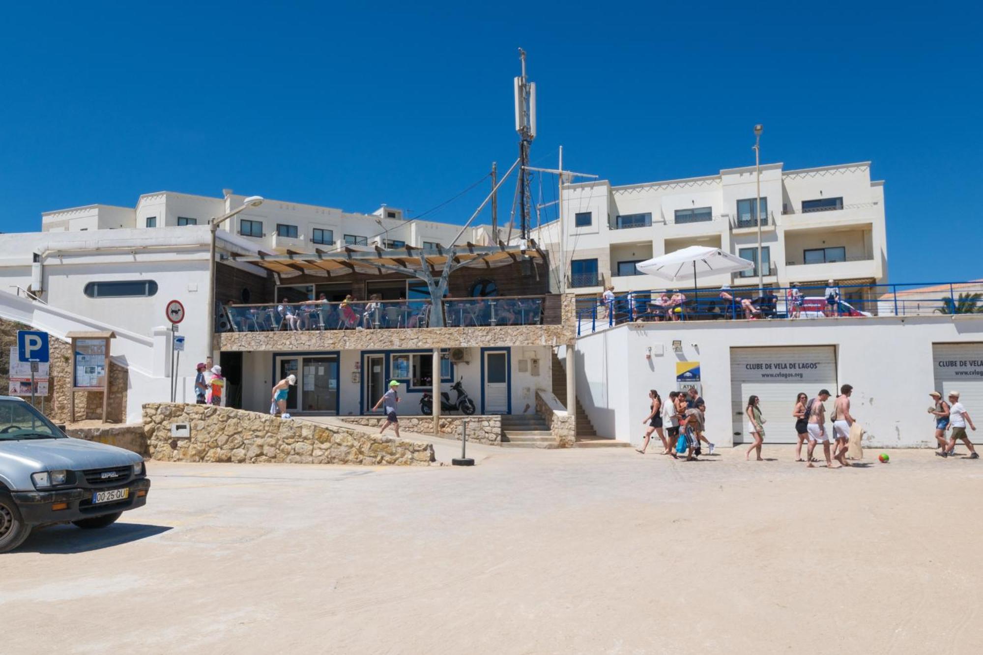 Fabrica Da Ribeira 80 By Destination Algarve Apartment Lagos Ngoại thất bức ảnh