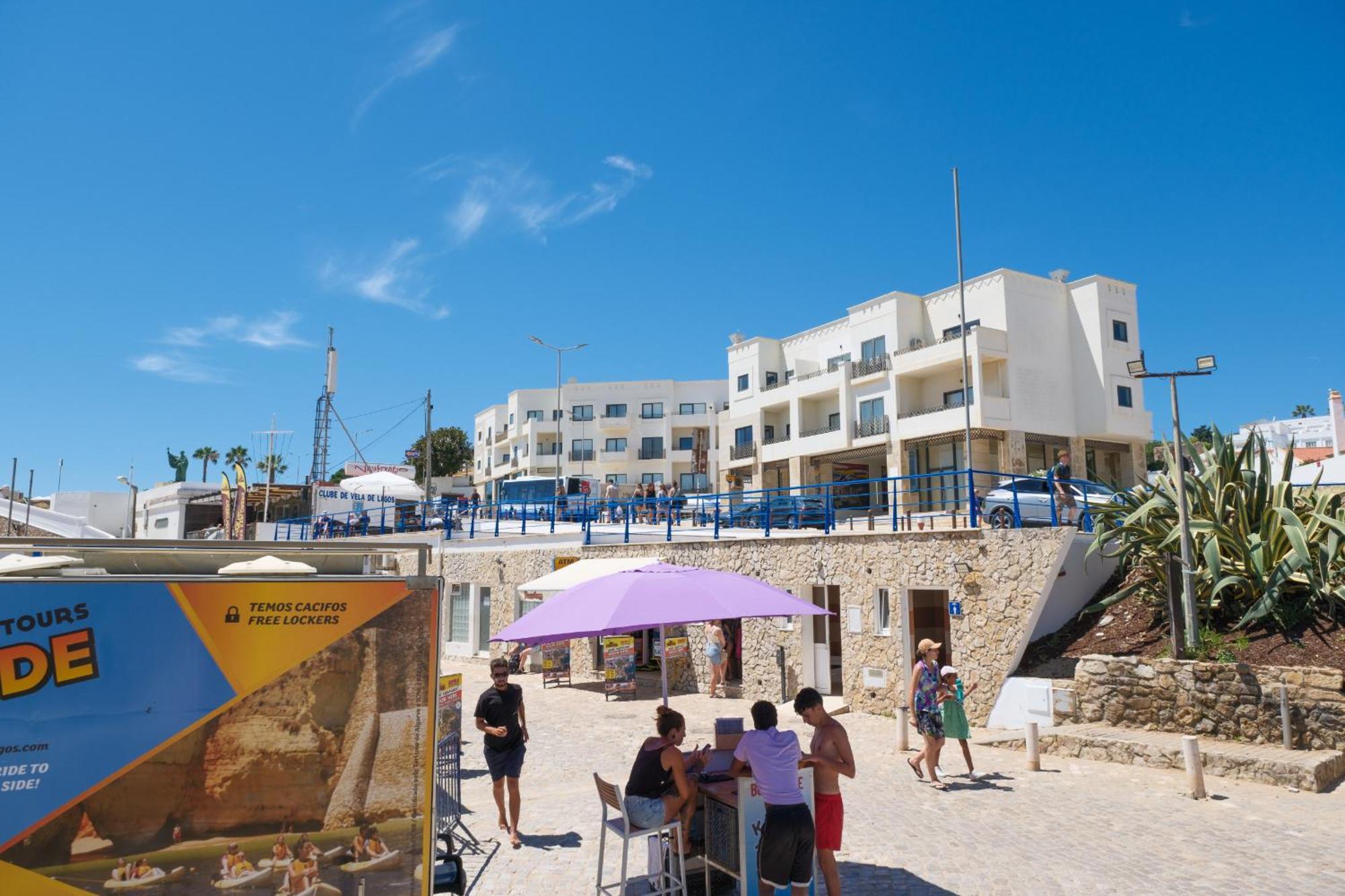 Fabrica Da Ribeira 80 By Destination Algarve Apartment Lagos Ngoại thất bức ảnh