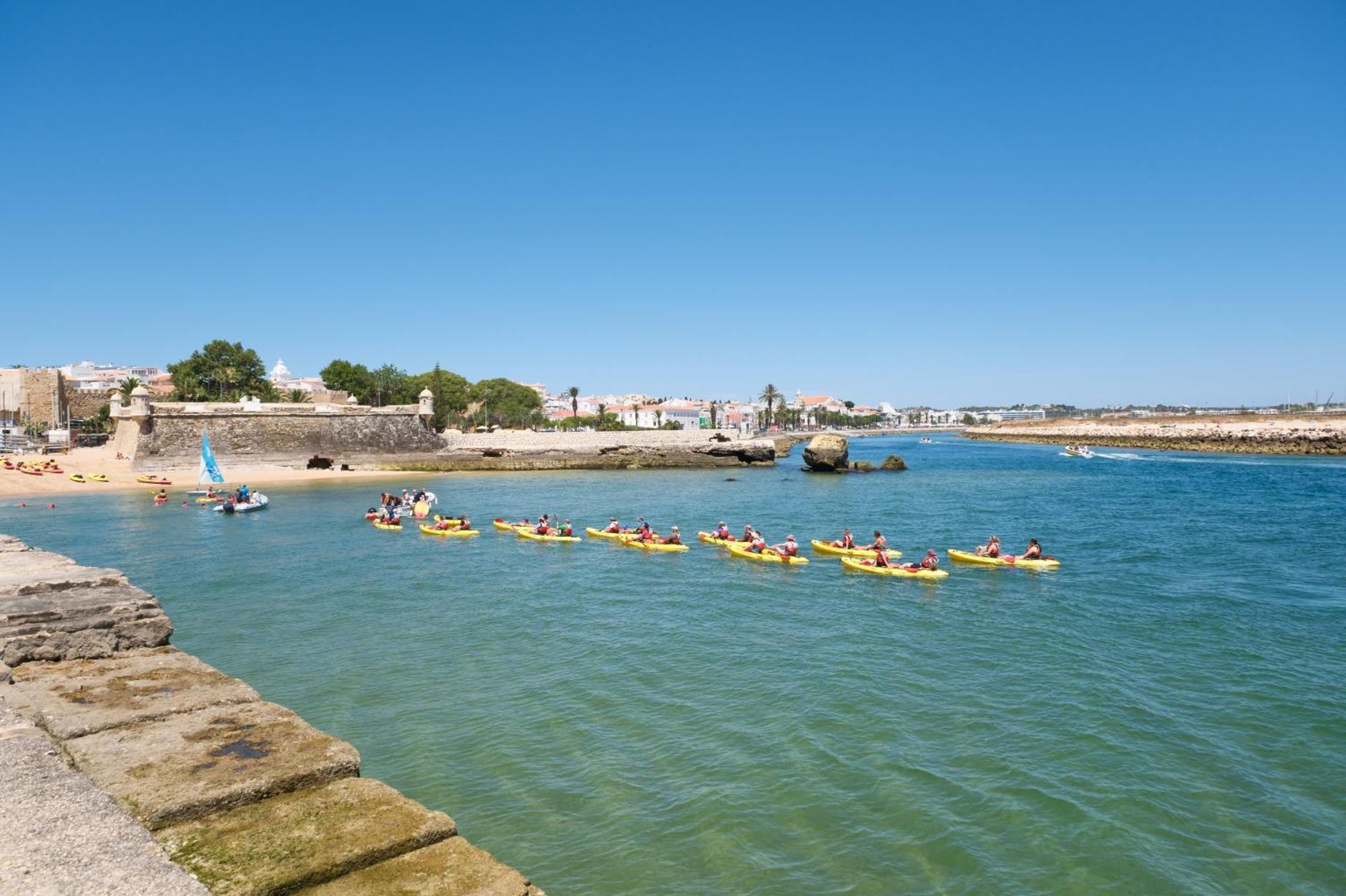 Fabrica Da Ribeira 80 By Destination Algarve Apartment Lagos Ngoại thất bức ảnh