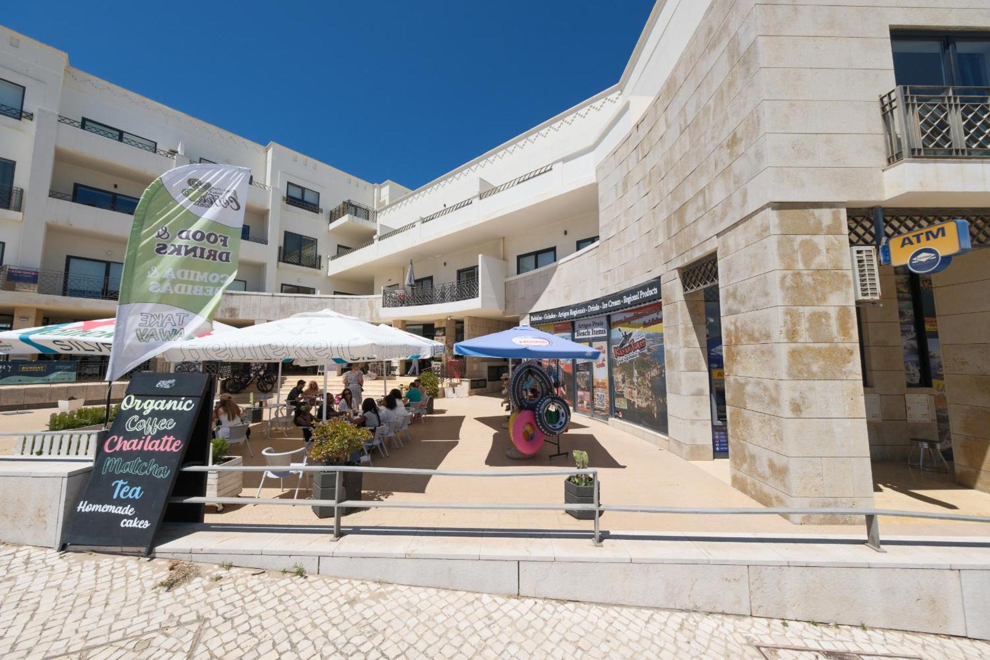 Fabrica Da Ribeira 80 By Destination Algarve Apartment Lagos Ngoại thất bức ảnh