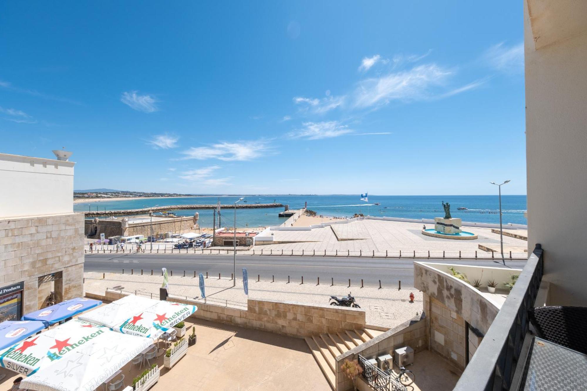 Fabrica Da Ribeira 80 By Destination Algarve Apartment Lagos Ngoại thất bức ảnh