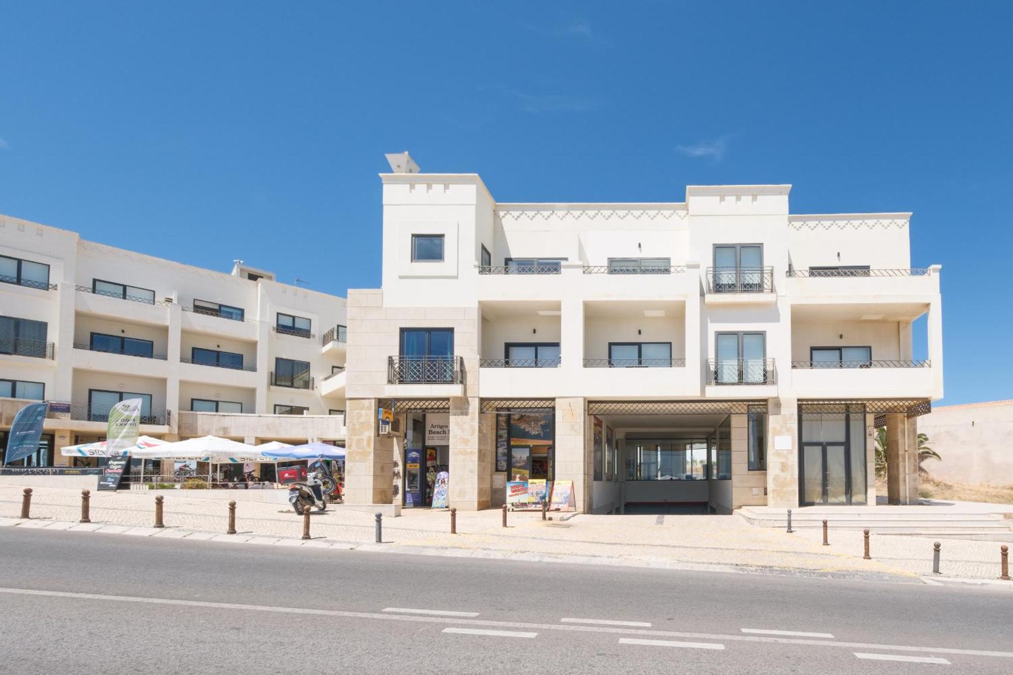 Fabrica Da Ribeira 80 By Destination Algarve Apartment Lagos Ngoại thất bức ảnh