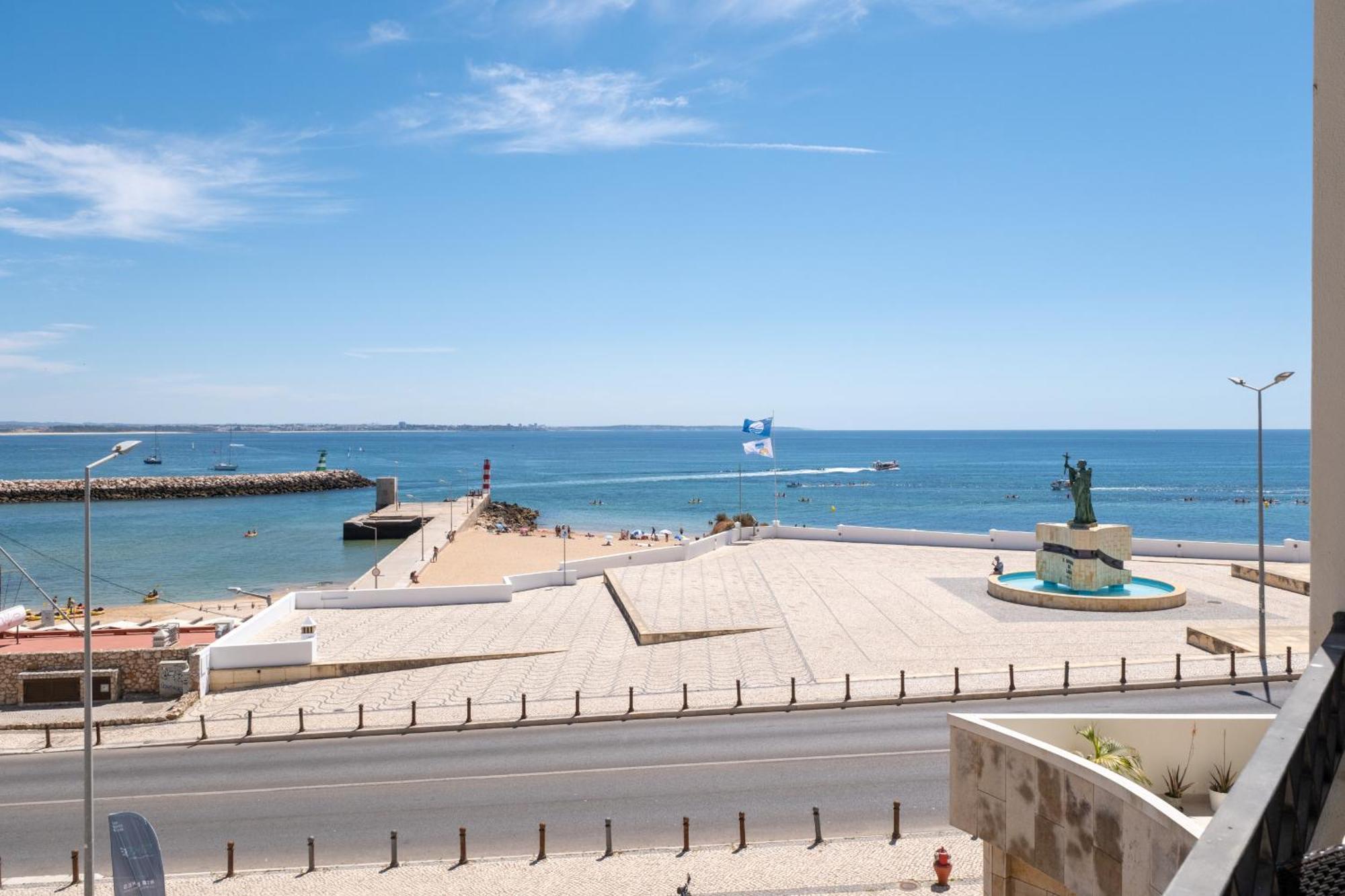 Fabrica Da Ribeira 80 By Destination Algarve Apartment Lagos Ngoại thất bức ảnh